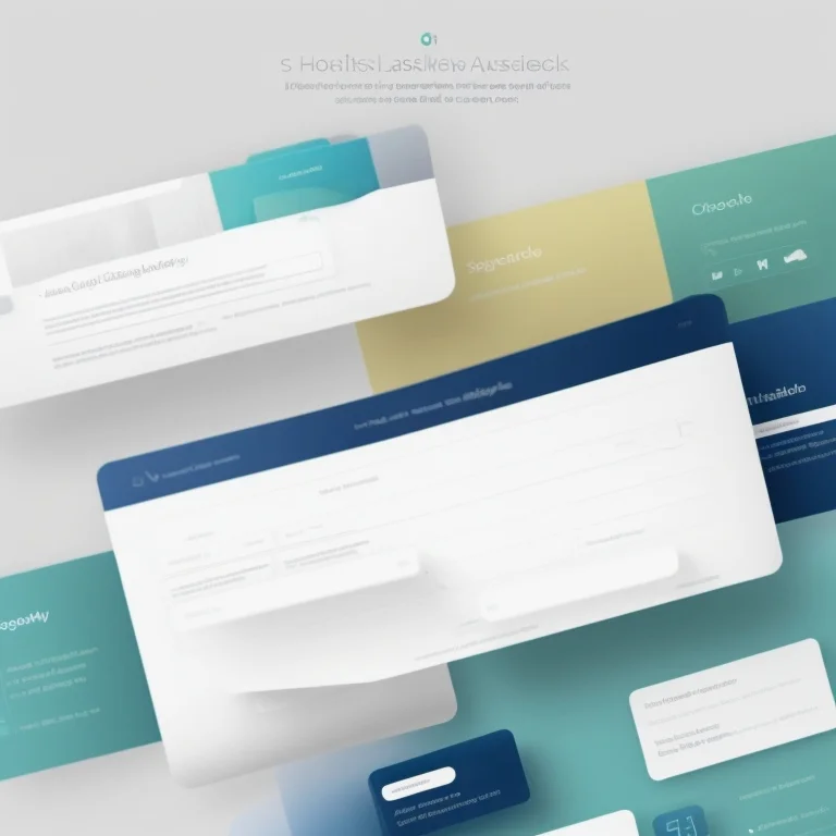 Custom Intake Templates